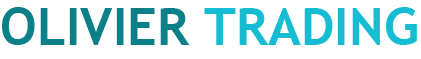 Olivier Trading Logo